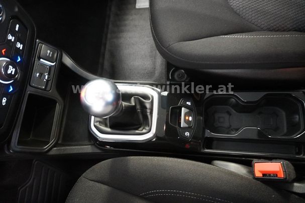 Jeep Renegade 88 kW image number 18