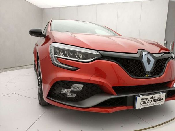 Renault Megane TCe 300 EDC R.S. TROPHY 221 kW image number 7