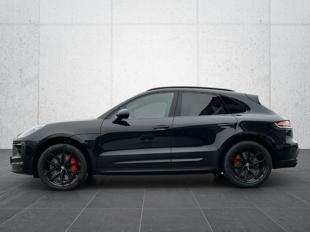 Porsche Macan GTS 324 kW image number 5