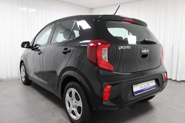 Kia Picanto 1.2 Edition 7 62 kW image number 6