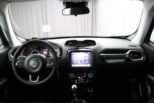 Jeep Renegade 96 kW image number 17