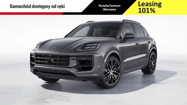 Porsche Cayenne 260 kW image number 2