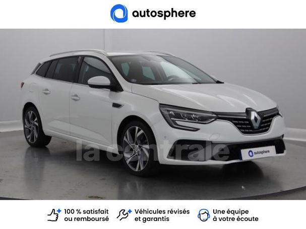 Renault Megane E-Tech 116 kW image number 2