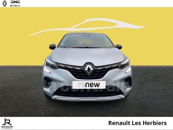 Renault Captur 1.0 TCe 74 kW image number 3