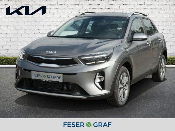 Kia Stonic 1.0 100 Vision 74 kW image number 1