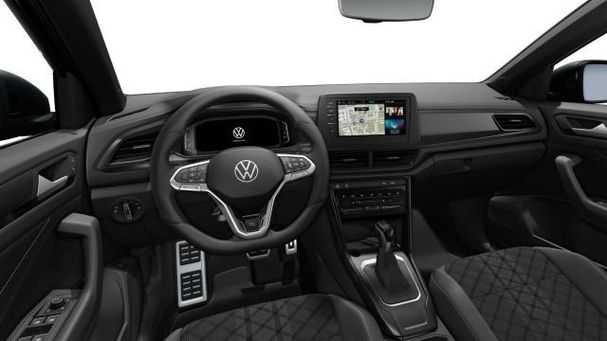 Volkswagen T-Roc 1.5 TSI R-Line DSG 110 kW image number 8