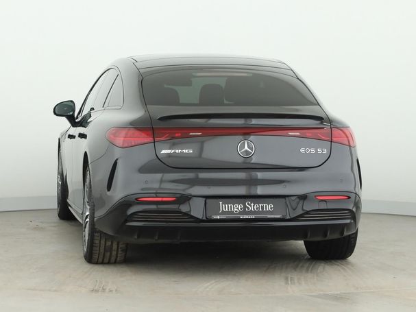 Mercedes-Benz EQS AMG 53 484 kW image number 4