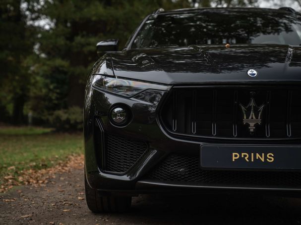 Maserati Levante Trofeo 427 kW image number 47