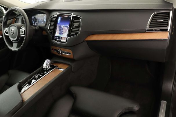 Volvo XC90 AWD T8 327 kW image number 20