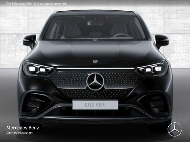 Mercedes-Benz EQE SUV 350 215 kW image number 6