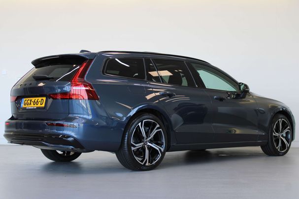 Volvo V60 T6 AWD 257 kW image number 2