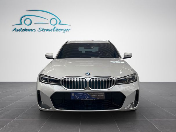 BMW 320i Touring 135 kW image number 6