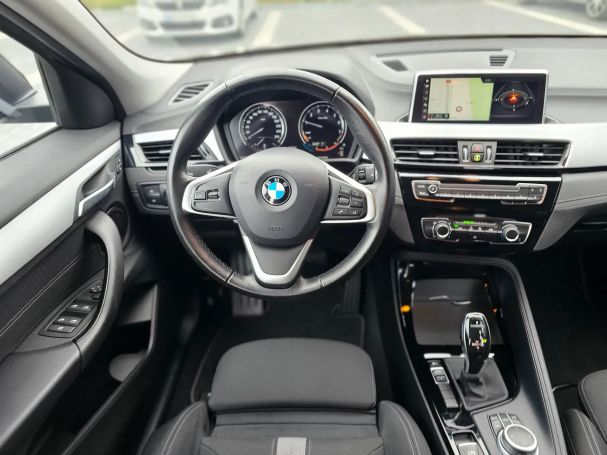 BMW X2 sDrive18i M Sport 103 kW image number 20