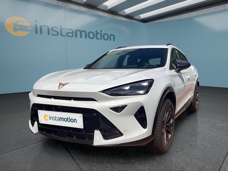 Cupra Formentor 2.0 TDI