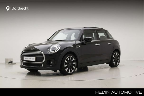 Mini One 75 kW image number 1