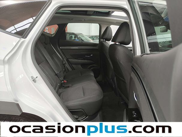 Hyundai Tucson 1.6 110 kW image number 20