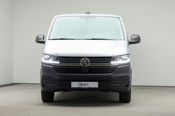 Volkswagen T6 Transporter DSG 146 kW image number 3