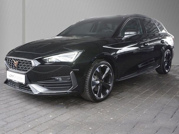 Cupra Leon 110 kW image number 1