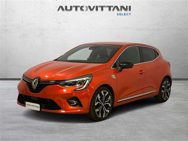 Renault Clio TCe 100 74 kW image number 1