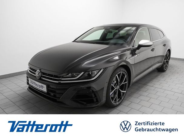 Volkswagen Arteon R DSG 4Motion 235 kW image number 1