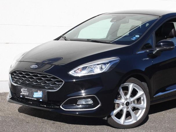 Ford Fiesta 1.0 VIGNALE 92 kW image number 2