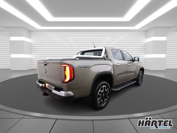 Volkswagen Amarok 3.0 TDI Style 4Motion 177 kW image number 1