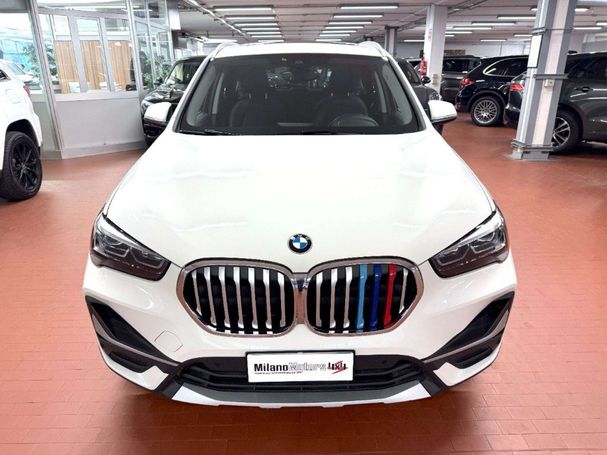 BMW X1 xDrive18d 110 kW image number 3