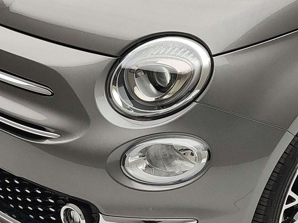 Fiat 500 1.0 51 kW image number 28