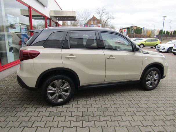 Suzuki Vitara 75 kW image number 5