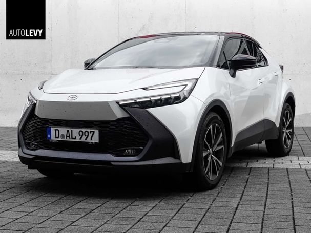 Toyota C-HR 2.0 Hybrid 145 kW image number 1