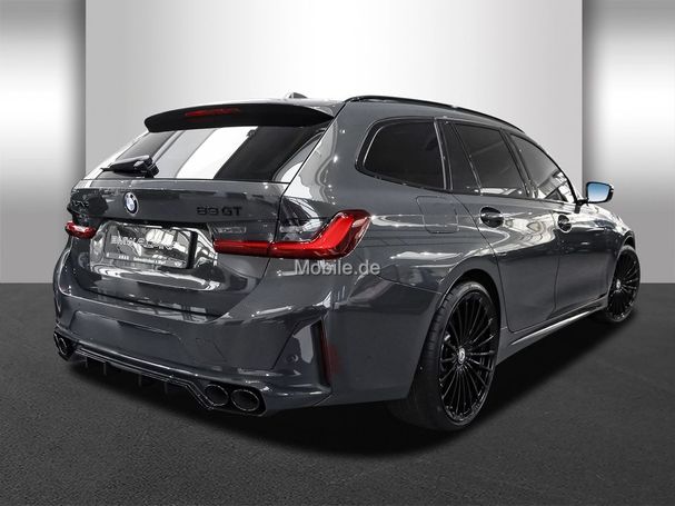 ALPINA B3 GT Touring 389 kW image number 2