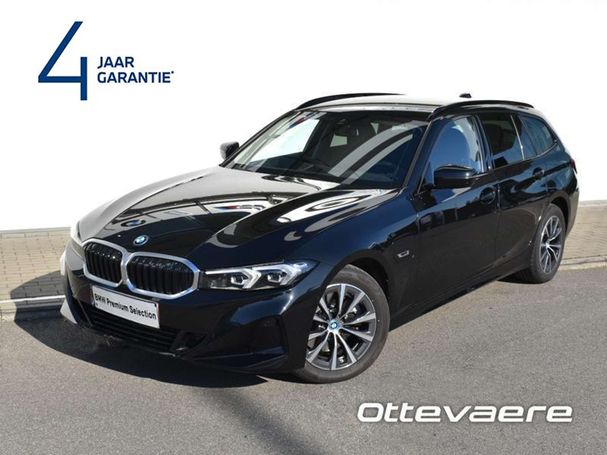 BMW 320e Touring 150 kW image number 1