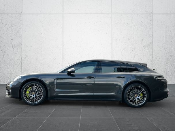 Porsche Panamera 4 Sport Turismo E-Hybrid 340 kW image number 5