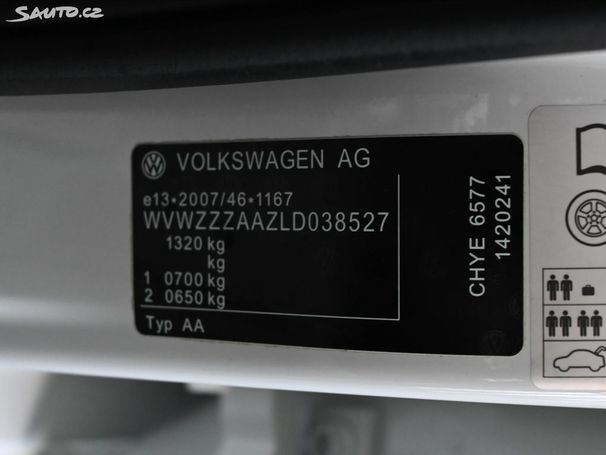 Volkswagen up! 44 kW image number 15