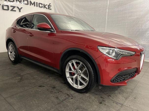 Alfa Romeo Stelvio 2.0 206 kW image number 2