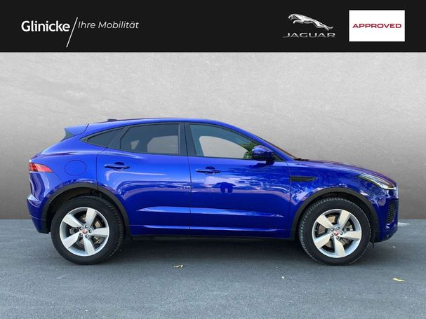 Jaguar E-Pace P250 AWD 183 kW image number 6