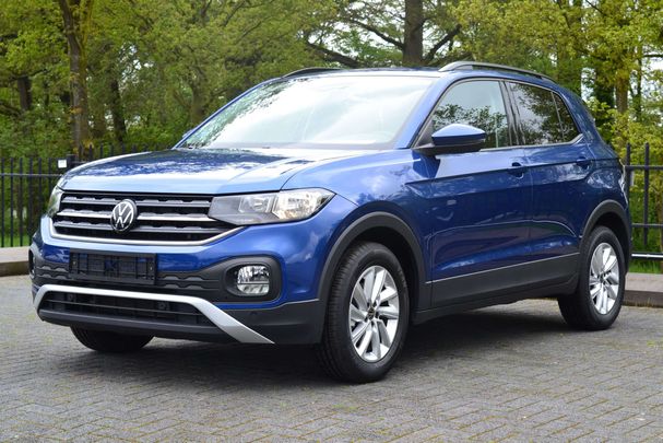 Volkswagen T-Cross 1.0 TSI Life 81 kW image number 1