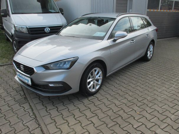 Seat Leon ST 1.5 eTSI 110 kW image number 1