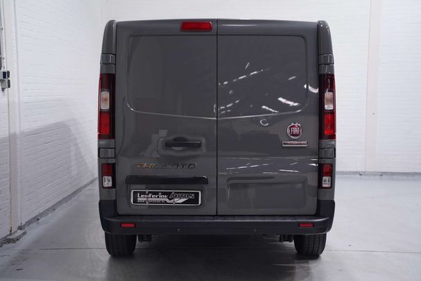 Fiat Talento L2H1 SX 107 kW image number 10