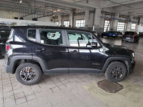 Jeep Renegade 1.0 88 kW image number 4