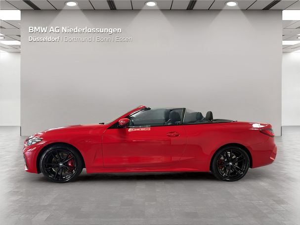 BMW 440i Cabrio xDrive 275 kW image number 5