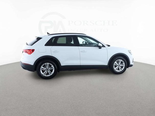 Audi Q3 35 TFSI 110 kW image number 5