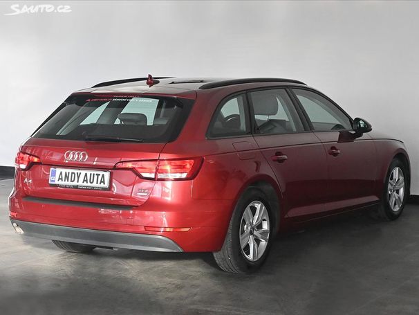 Audi A4 2.0 TDI 110 kW image number 3