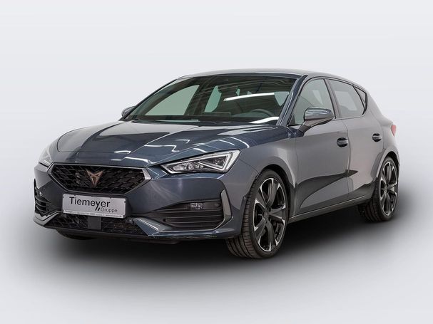 Cupra Leon VZ 221 kW image number 1