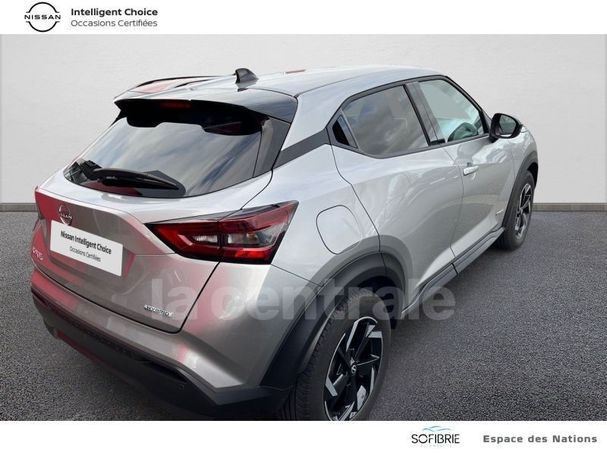 Nissan Juke 105 kW image number 4