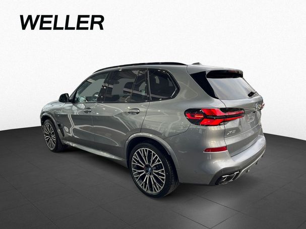 BMW X5 50e xDrive 360 kW image number 7