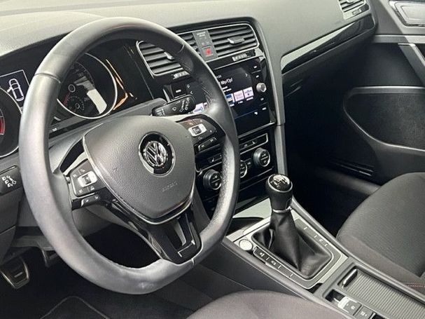 Volkswagen Golf 1.5 TSI 110 kW image number 4