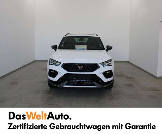 Cupra Ateca 2.0 TSI DSG 4Drive 221 kW image number 2