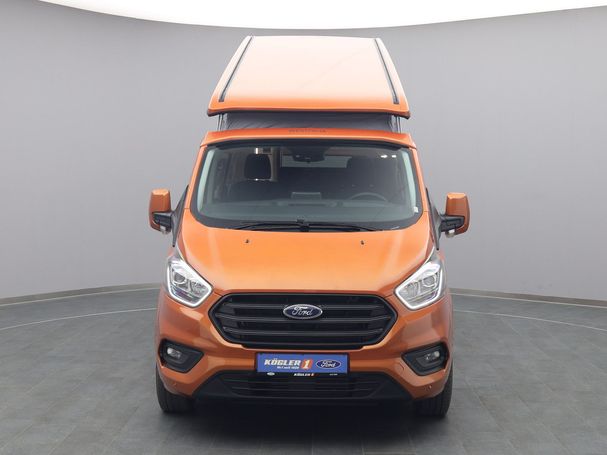 Ford Transit Nugget 96 kW image number 6