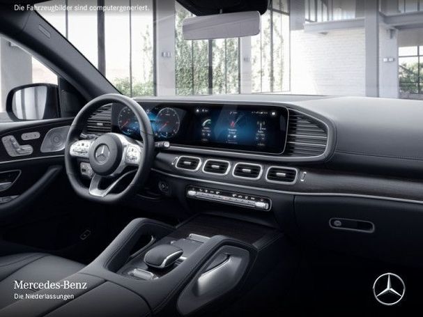 Mercedes-Benz GLE 400 d 243 kW image number 10